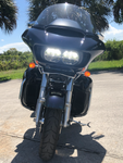 2019 Harley Davidson Road Glide Ultra