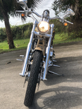 2003 Harley Davidson 100th Anniversary CVO Deuce